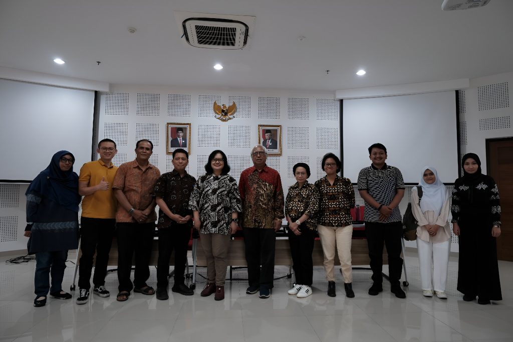 S3 Section Departemen Antropologi Fakultas Ilmu Budaya Universitas